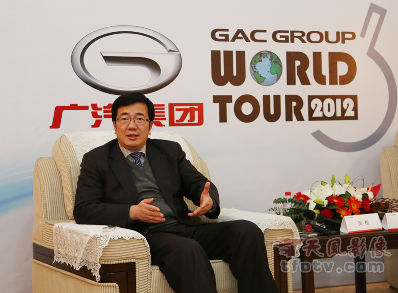 广汽传祺赞助2012国际乒联职业巡回赛采访摄像摄影杭州摄影摄像