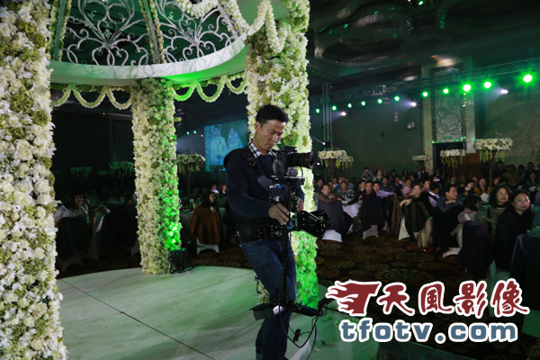 杭州婚礼斯坦尼康租赁，杭州婚礼纪实摄影，出租斯坦尼康摄像