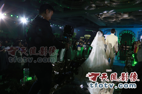 杭州婚礼斯坦尼康租赁，杭州婚礼纪实摄影，出租斯坦尼康摄像