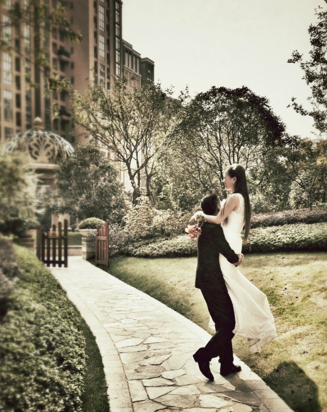 杭州婚礼纪实摄影，杭州结婚摄影，